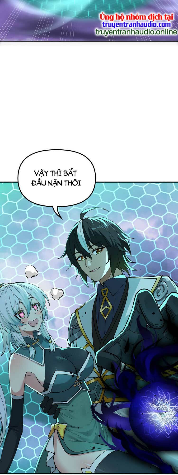 Thiên Đạo Này Cũng Không Ngốc Lắm Chap 6 - Next Chap 7