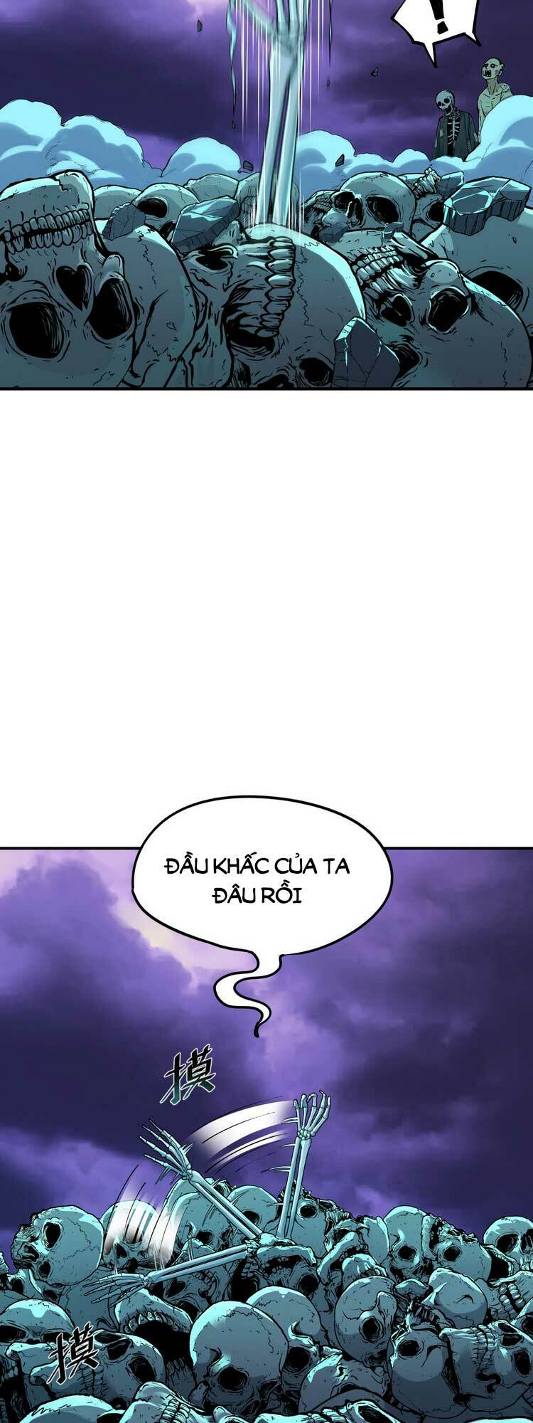 Thiên Đạo Này Cũng Không Ngốc Lắm Chap 6 - Next Chap 7