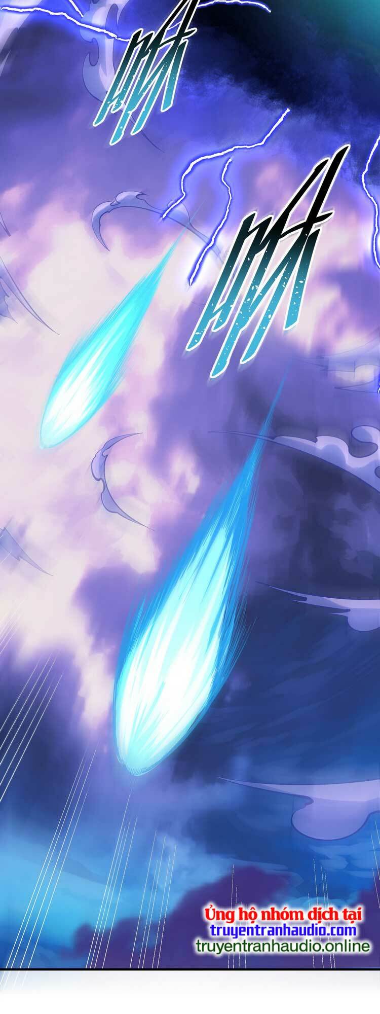 Thiên Đạo Này Cũng Không Ngốc Lắm Chap 6 - Next Chap 7