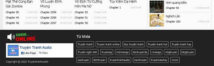 Thiên Đạo Này Cũng Không Ngốc Lắm Chap 6 - Next Chap 7
