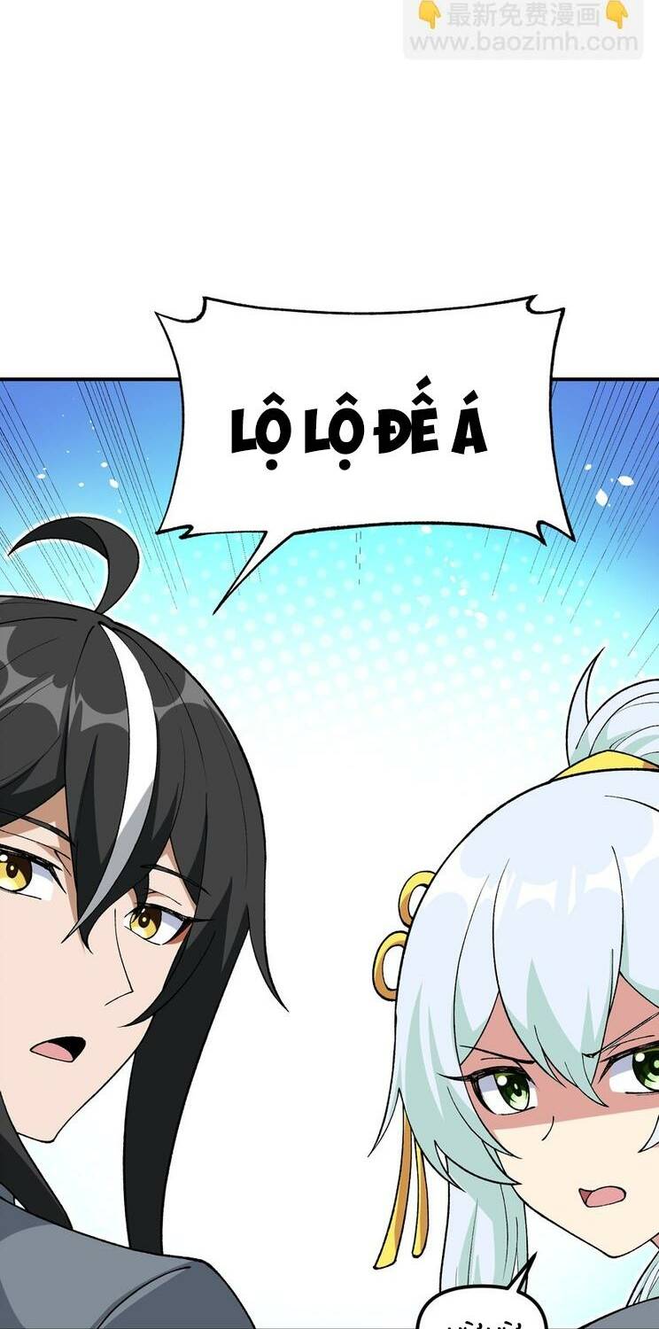 Thiên Đạo Này Cũng Không Ngốc Lắm Chap 60 - Next Chap 61