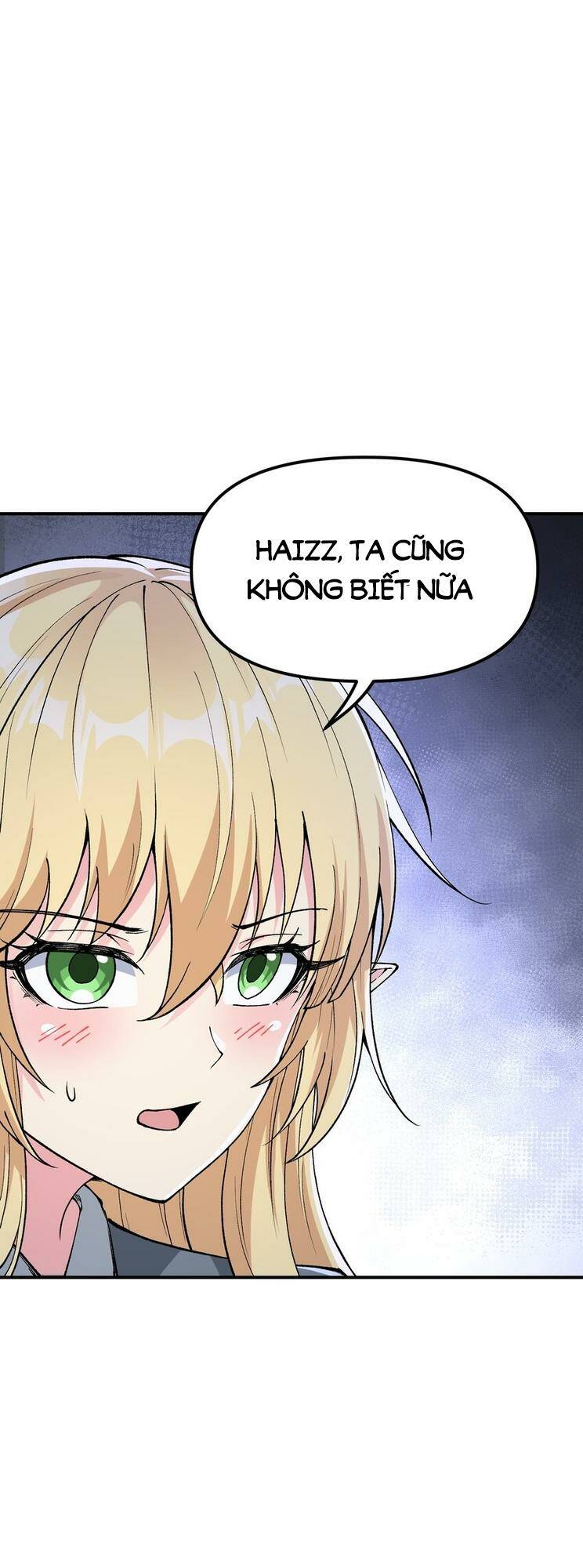 Thiên Đạo Này Cũng Không Ngốc Lắm Chap 60 - Next Chap 61