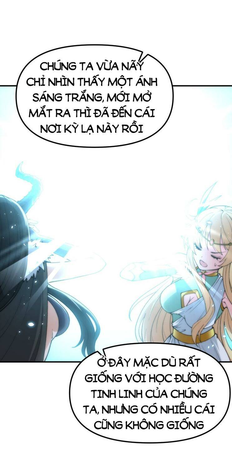 Thiên Đạo Này Cũng Không Ngốc Lắm Chap 60 - Next Chap 61