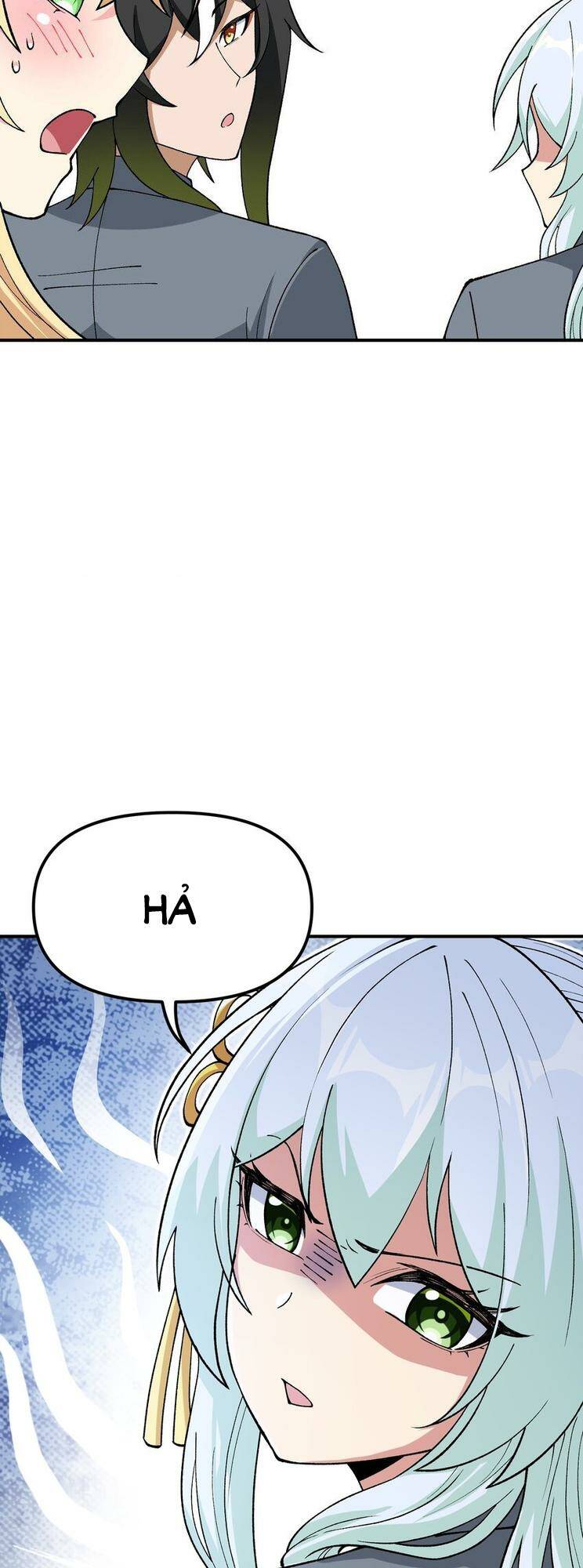 Thiên Đạo Này Cũng Không Ngốc Lắm Chap 60 - Next Chap 61