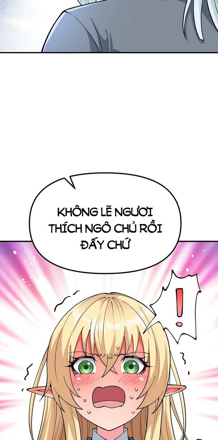 Thiên Đạo Này Cũng Không Ngốc Lắm Chap 60 - Next Chap 61