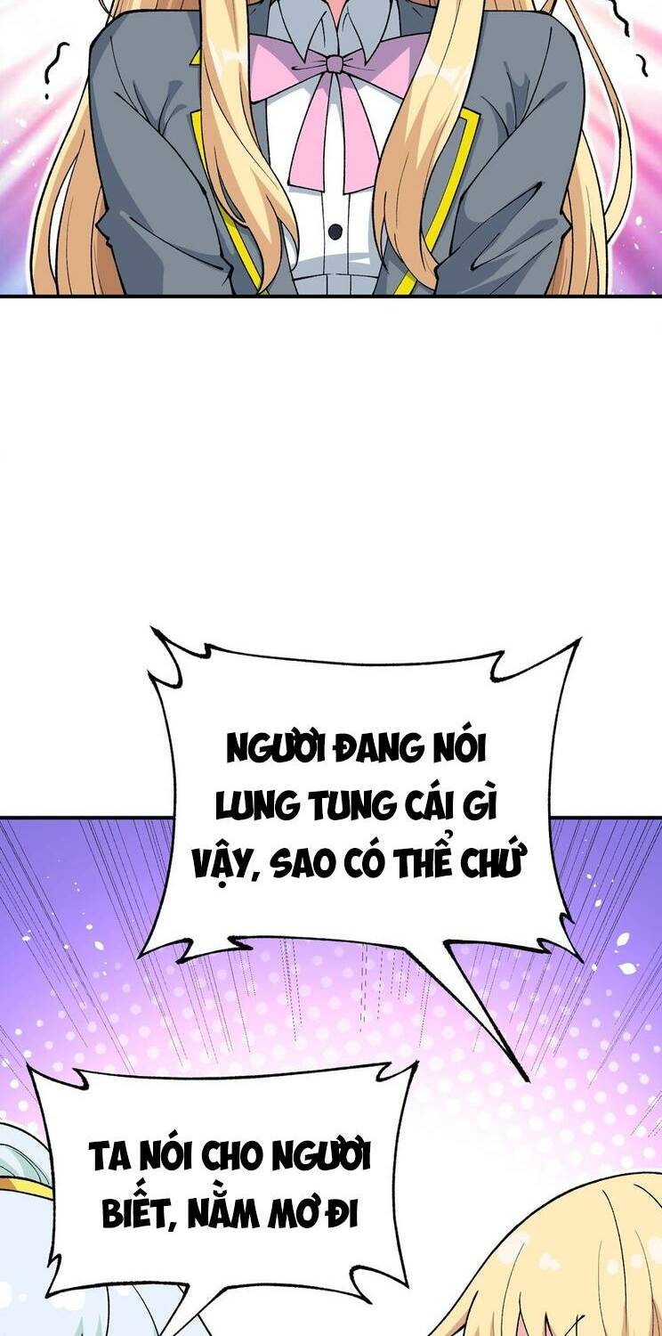 Thiên Đạo Này Cũng Không Ngốc Lắm Chap 60 - Next Chap 61