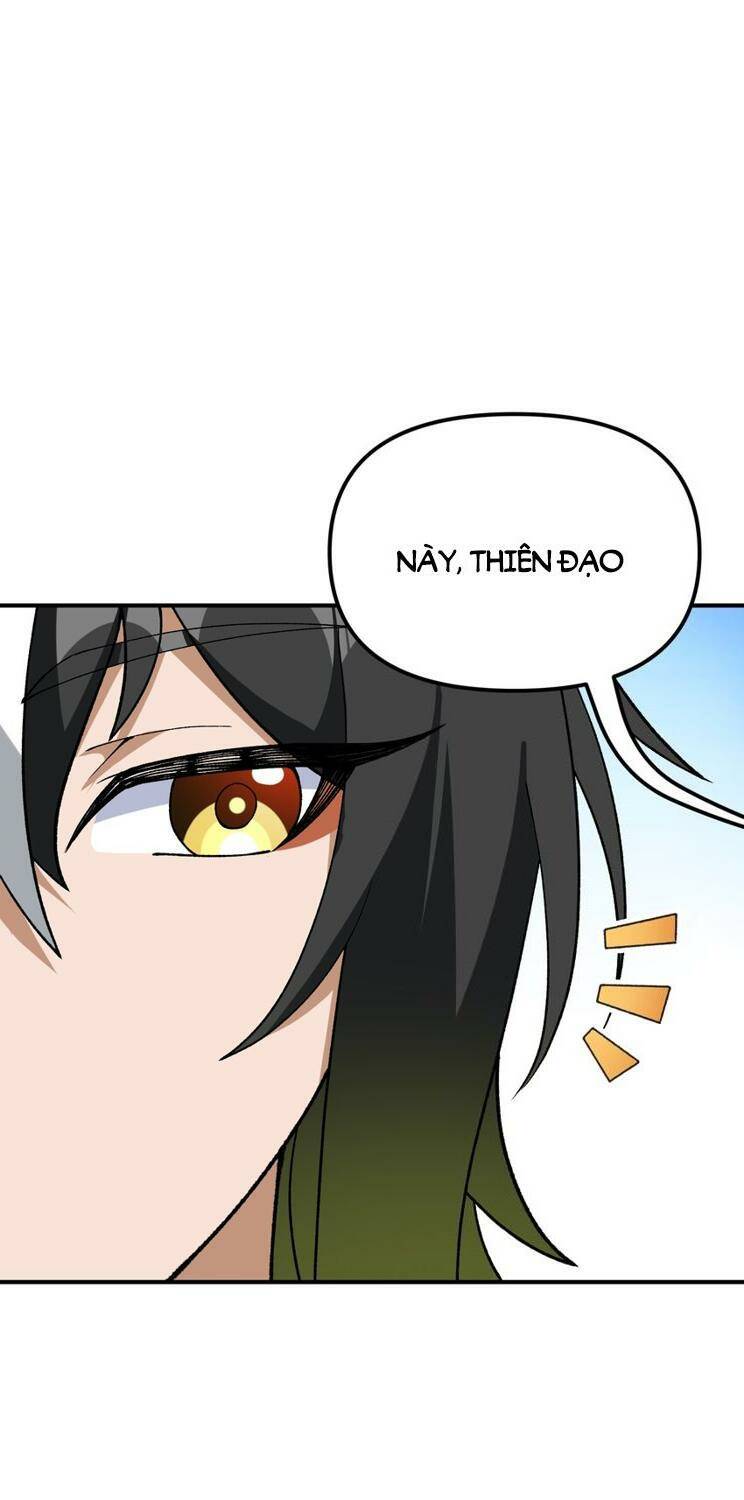 Thiên Đạo Này Cũng Không Ngốc Lắm Chap 62 - Next Chap 63