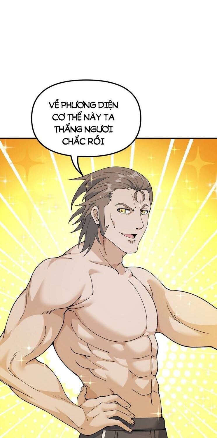 Thiên Đạo Này Cũng Không Ngốc Lắm Chap 62 - Next Chap 63