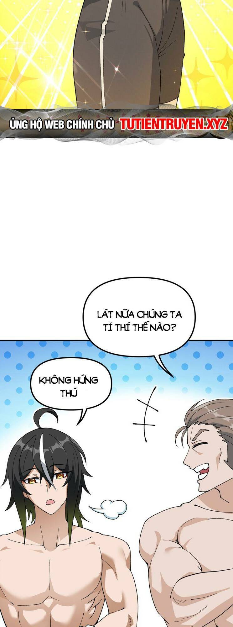 Thiên Đạo Này Cũng Không Ngốc Lắm Chap 62 - Next Chap 63