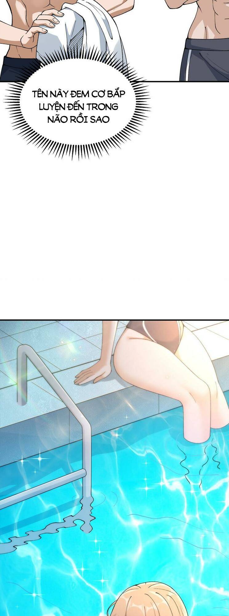 Thiên Đạo Này Cũng Không Ngốc Lắm Chap 62 - Next Chap 63