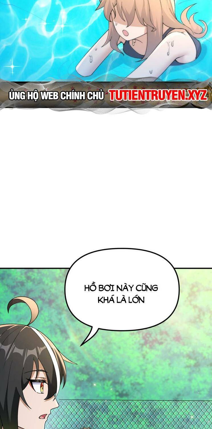 Thiên Đạo Này Cũng Không Ngốc Lắm Chap 62 - Next Chap 63