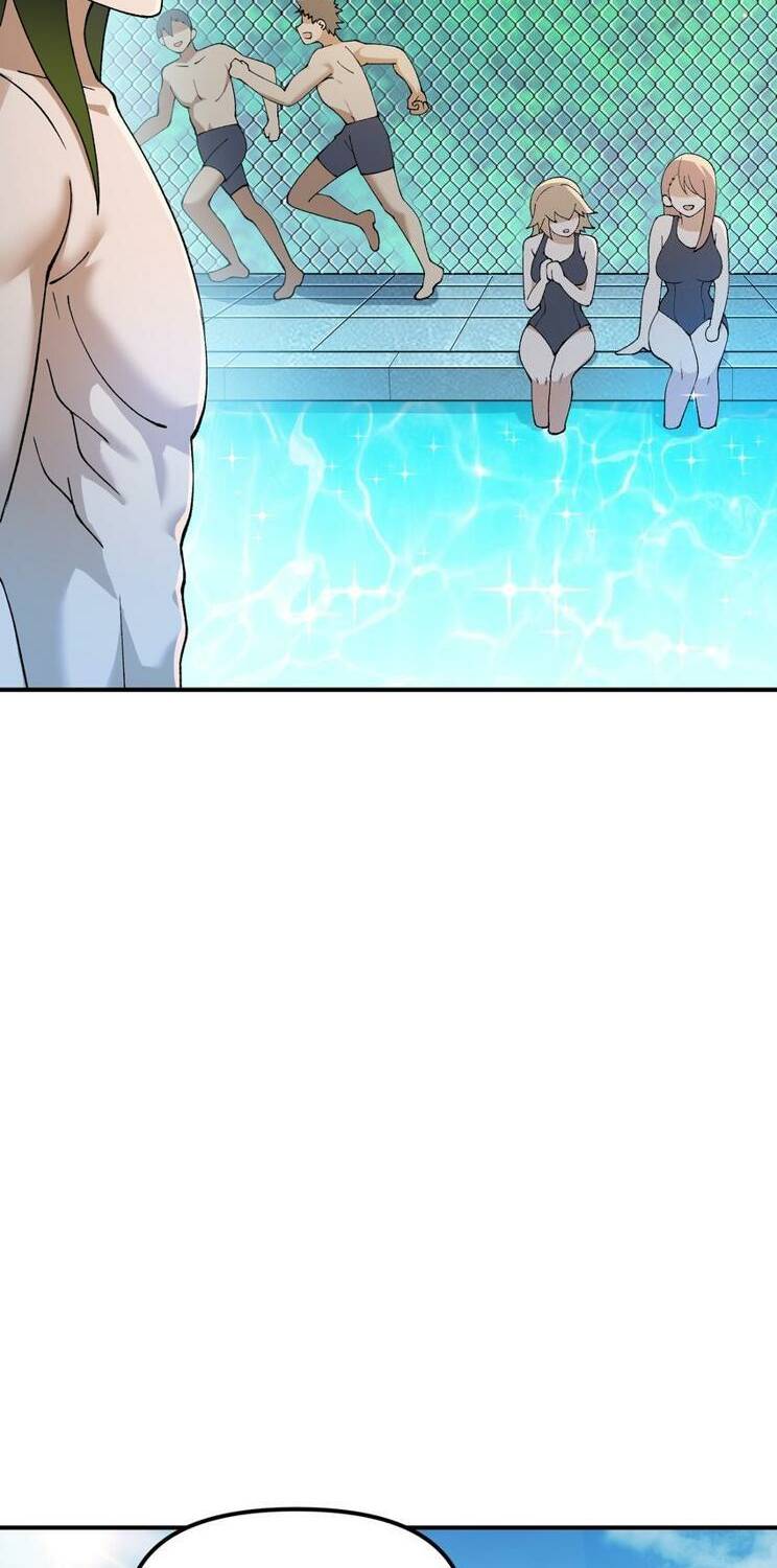 Thiên Đạo Này Cũng Không Ngốc Lắm Chap 62 - Next Chap 63