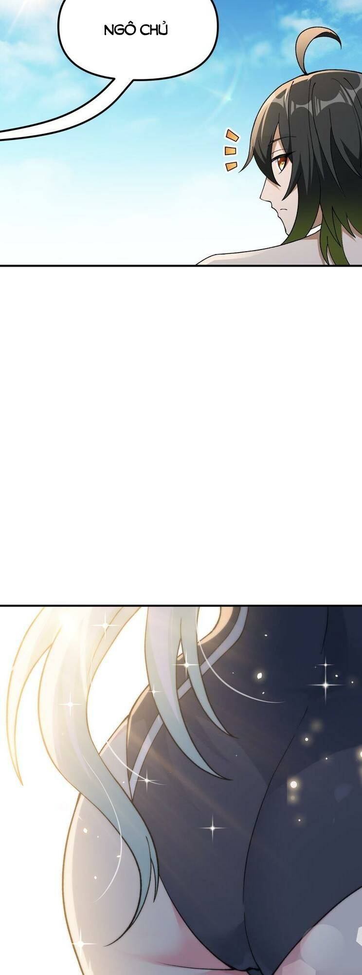 Thiên Đạo Này Cũng Không Ngốc Lắm Chap 62 - Next Chap 63