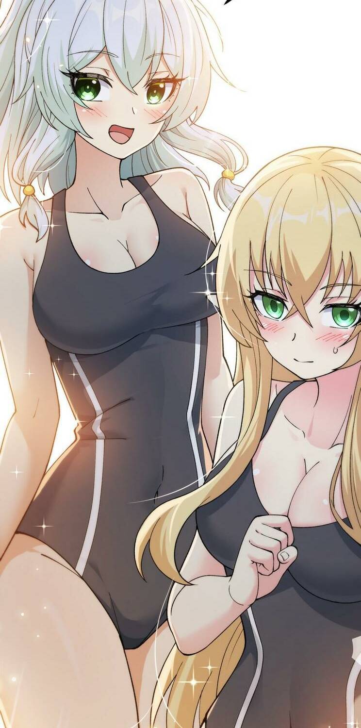 Thiên Đạo Này Cũng Không Ngốc Lắm Chap 62 - Next Chap 63