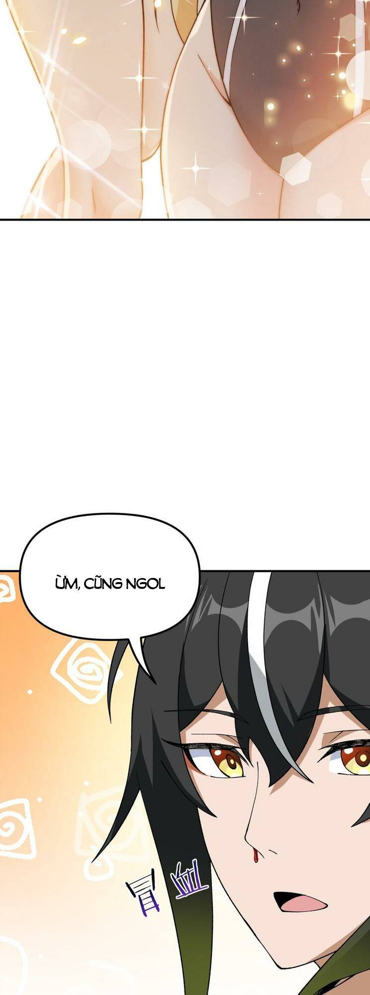 Thiên Đạo Này Cũng Không Ngốc Lắm Chap 62 - Next Chap 63