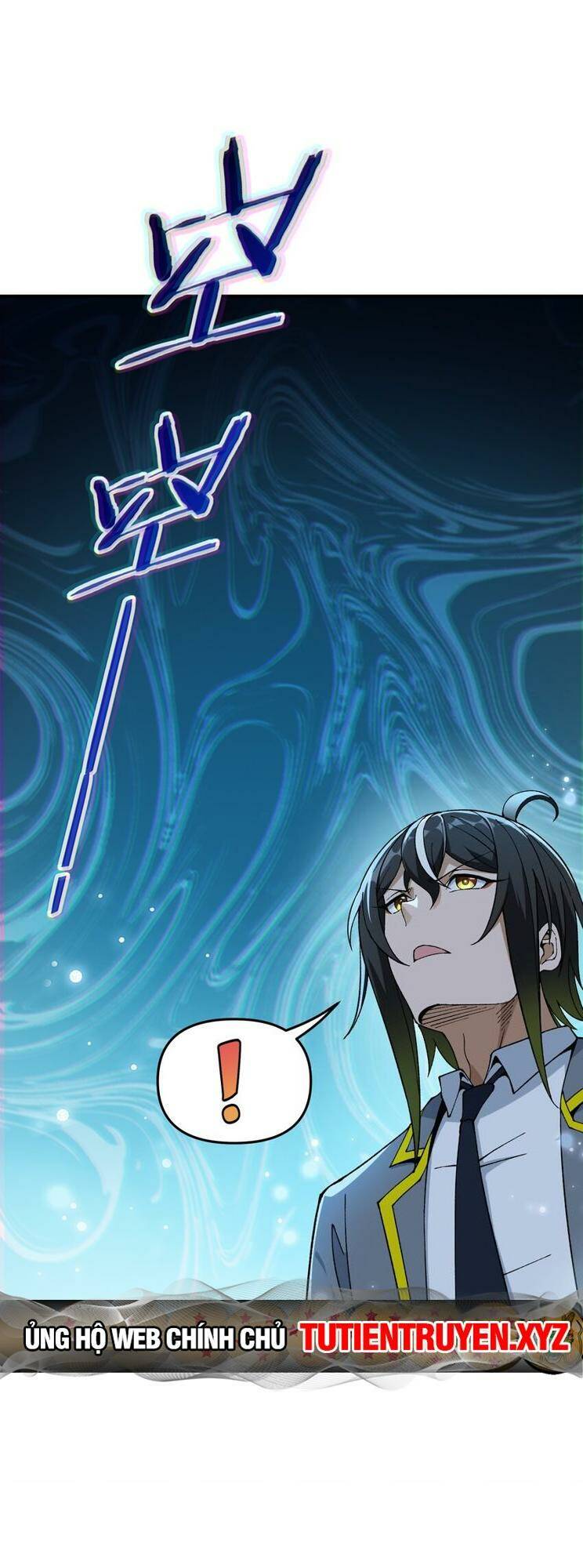 Thiên Đạo Này Cũng Không Ngốc Lắm Chap 66 - Next Chap 67