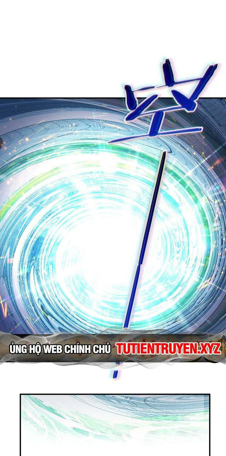 Thiên Đạo Này Cũng Không Ngốc Lắm Chap 66 - Next Chap 67