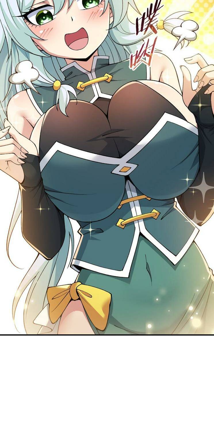 Thiên Đạo Này Cũng Không Ngốc Lắm Chap 66 - Next Chap 67