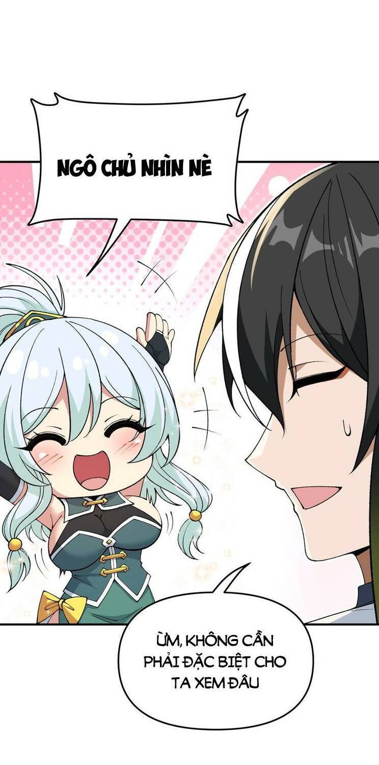 Thiên Đạo Này Cũng Không Ngốc Lắm Chap 66 - Next Chap 67