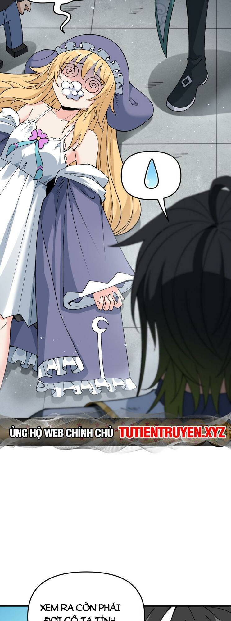 Thiên Đạo Này Cũng Không Ngốc Lắm Chap 66 - Next Chap 67