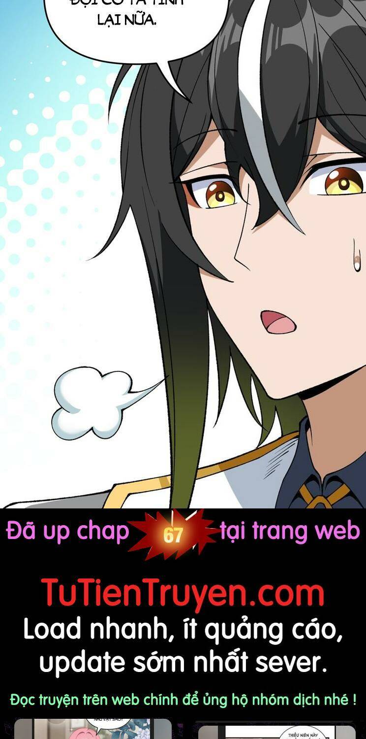 Thiên Đạo Này Cũng Không Ngốc Lắm Chap 66 - Next Chap 67