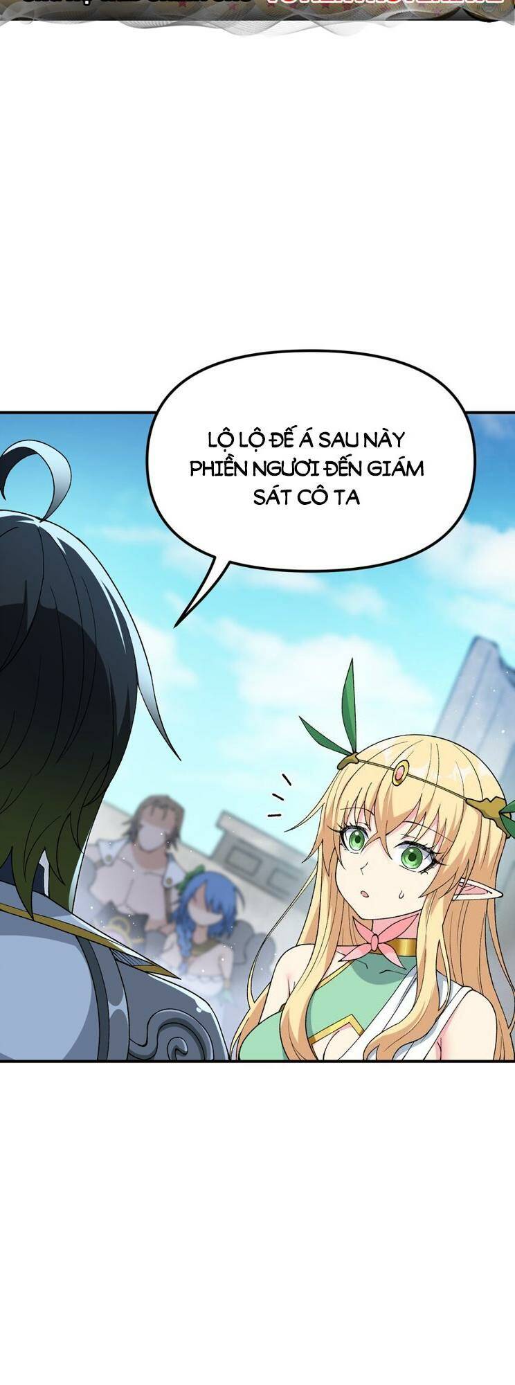 Thiên Đạo Này Cũng Không Ngốc Lắm Chap 67 - Next Chap 68