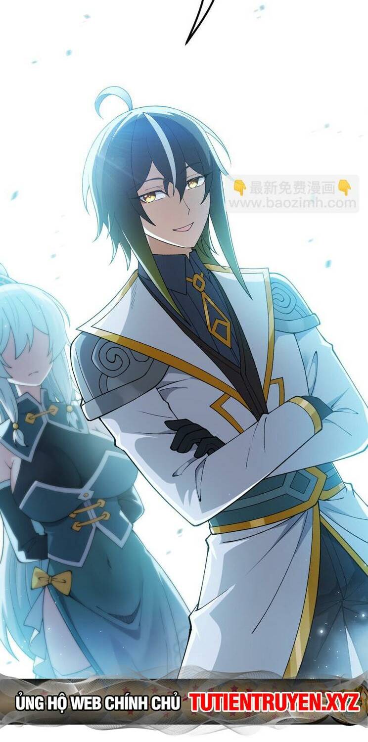 Thiên Đạo Này Cũng Không Ngốc Lắm Chap 67 - Next Chap 68