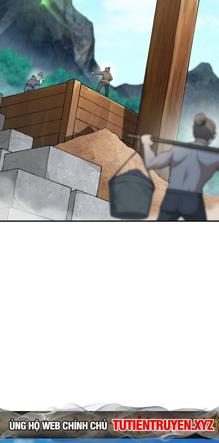 Thiên Đạo Này Cũng Không Ngốc Lắm Chap 67 - Next Chap 68