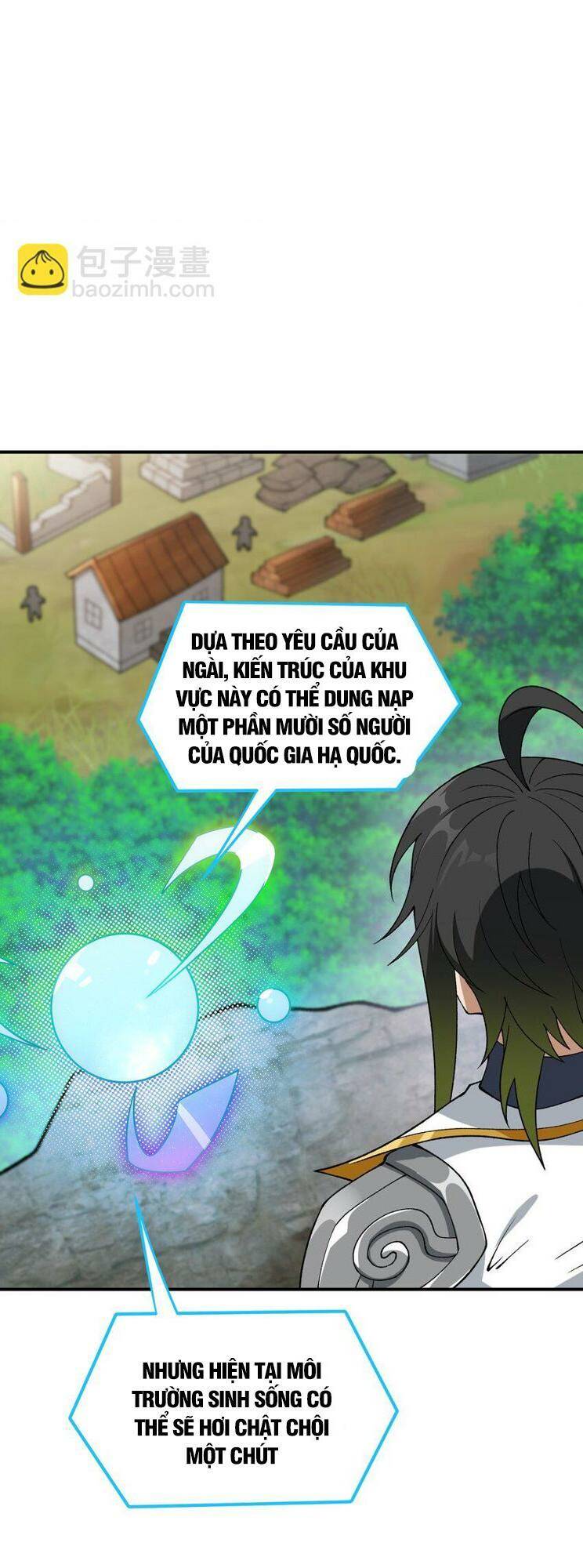 Thiên Đạo Này Cũng Không Ngốc Lắm Chap 67 - Next Chap 68