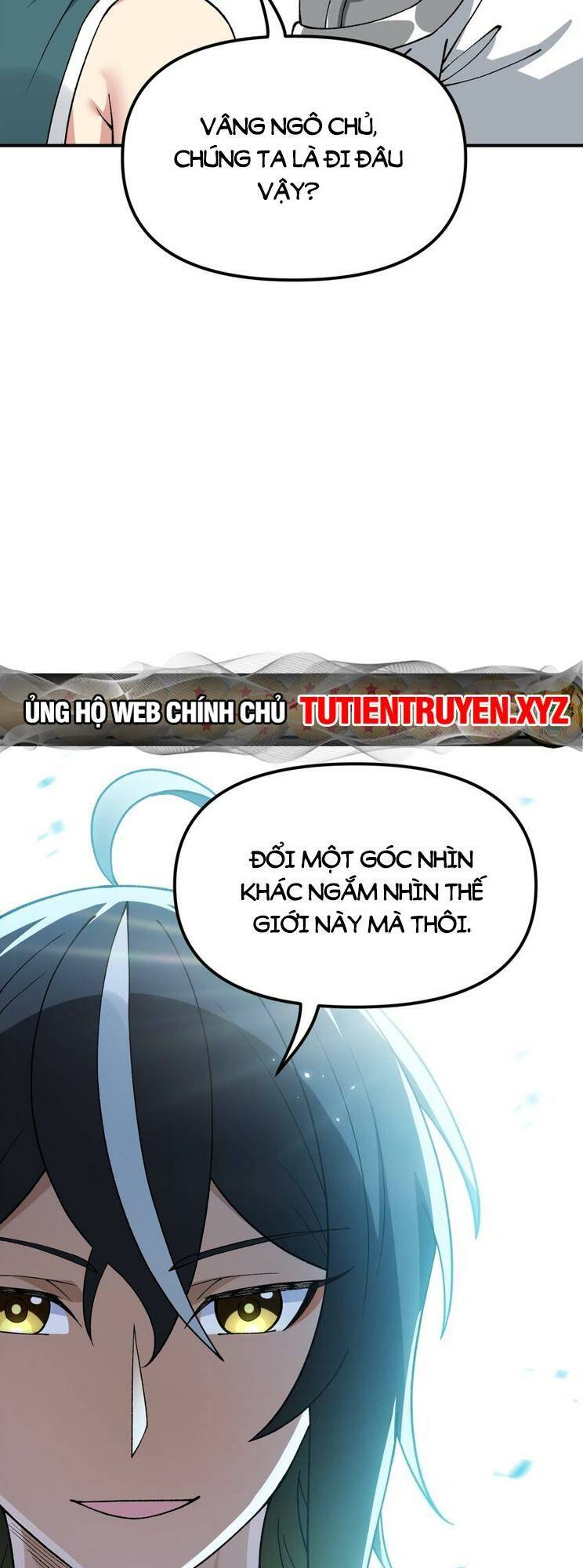 Thiên Đạo Này Cũng Không Ngốc Lắm Chap 67 - Next Chap 68