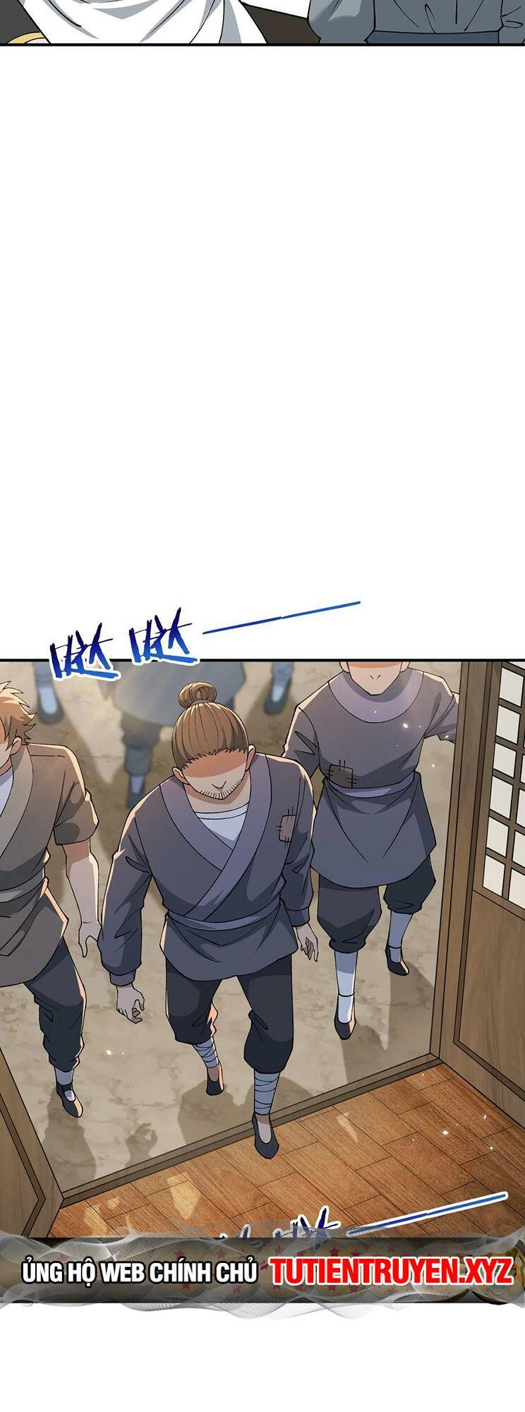 Thiên Đạo Này Cũng Không Ngốc Lắm Chap 68 - Next Chap 69