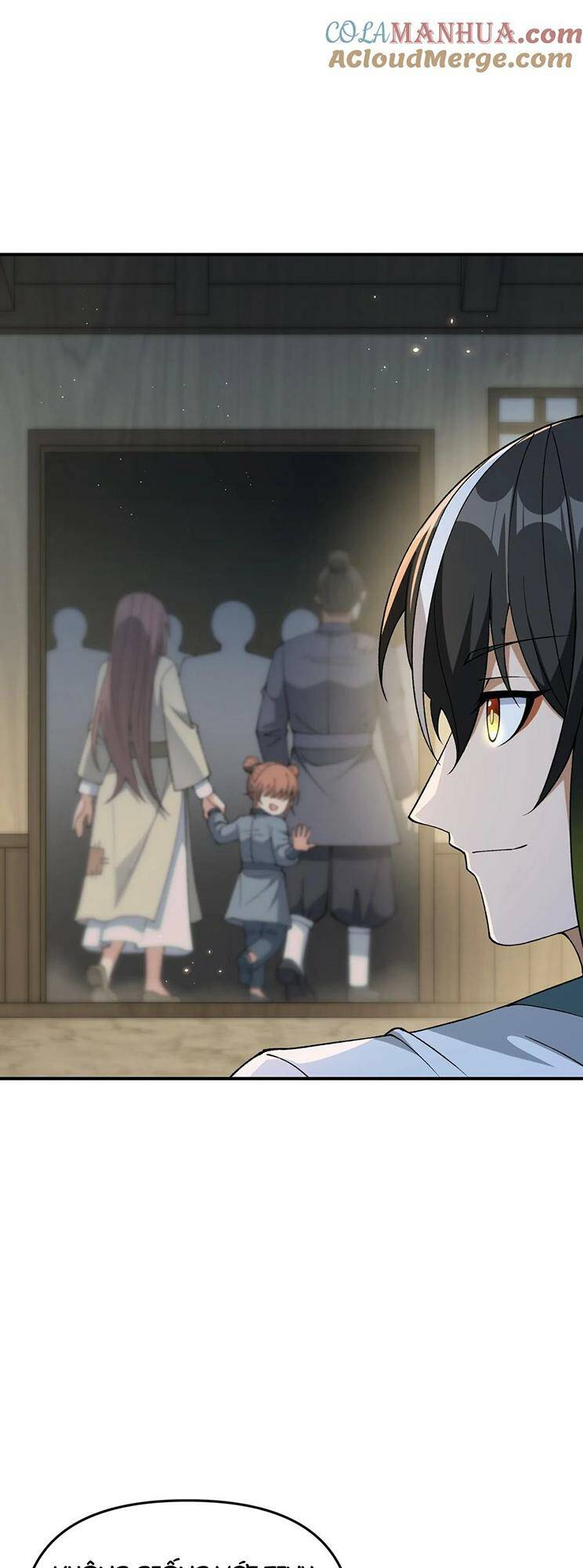 Thiên Đạo Này Cũng Không Ngốc Lắm Chap 68 - Next Chap 69