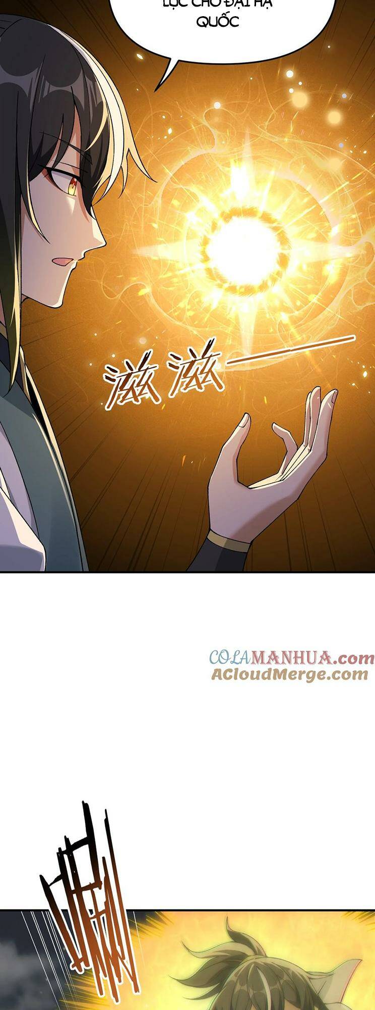 Thiên Đạo Này Cũng Không Ngốc Lắm Chap 68 - Next Chap 69