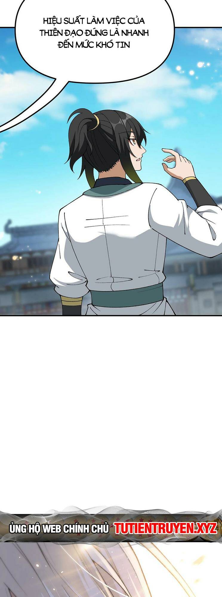 Thiên Đạo Này Cũng Không Ngốc Lắm Chap 68 - Next Chap 69