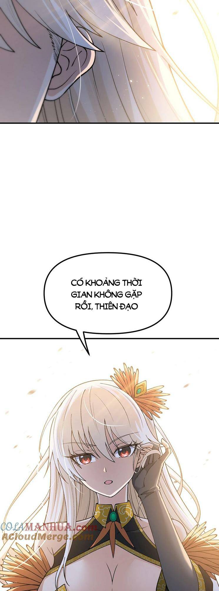 Thiên Đạo Này Cũng Không Ngốc Lắm Chap 68 - Next Chap 69