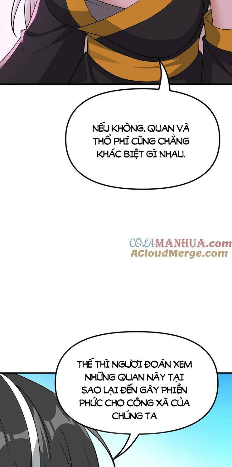 Thiên Đạo Này Cũng Không Ngốc Lắm Chap 69 - Next Chap 70