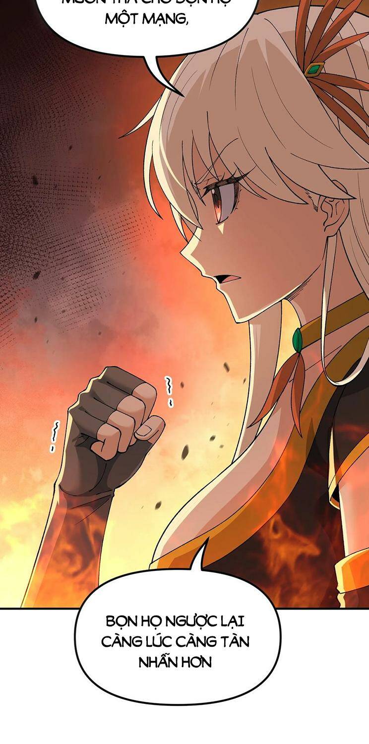 Thiên Đạo Này Cũng Không Ngốc Lắm Chap 69 - Next Chap 70