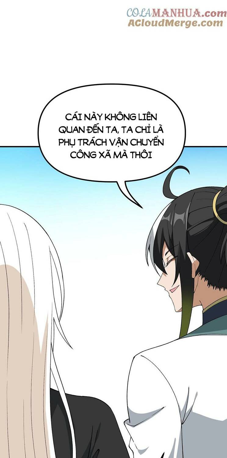 Thiên Đạo Này Cũng Không Ngốc Lắm Chap 69 - Next Chap 70