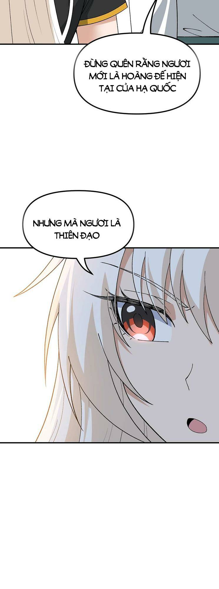 Thiên Đạo Này Cũng Không Ngốc Lắm Chap 69 - Next Chap 70