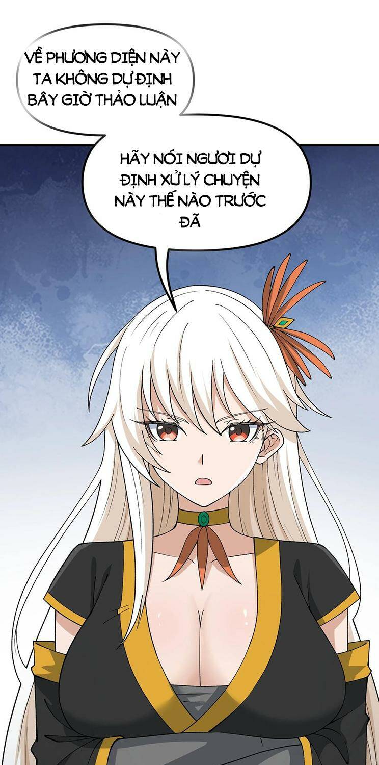 Thiên Đạo Này Cũng Không Ngốc Lắm Chap 69 - Next Chap 70