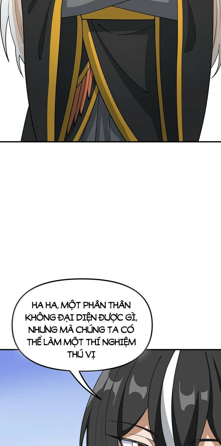 Thiên Đạo Này Cũng Không Ngốc Lắm Chap 69 - Next Chap 70