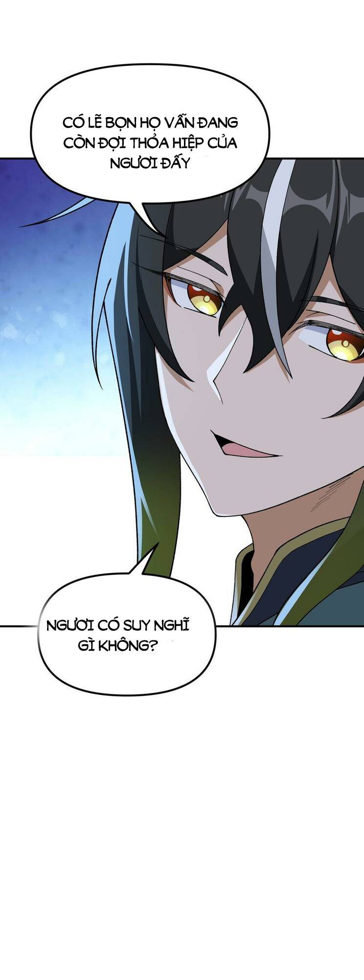 Thiên Đạo Này Cũng Không Ngốc Lắm Chap 71 - Next Chap 72