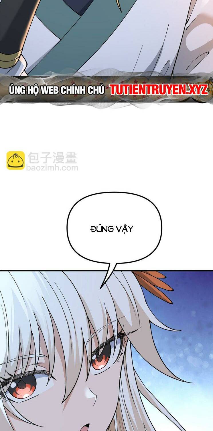 Thiên Đạo Này Cũng Không Ngốc Lắm Chap 71 - Next Chap 72