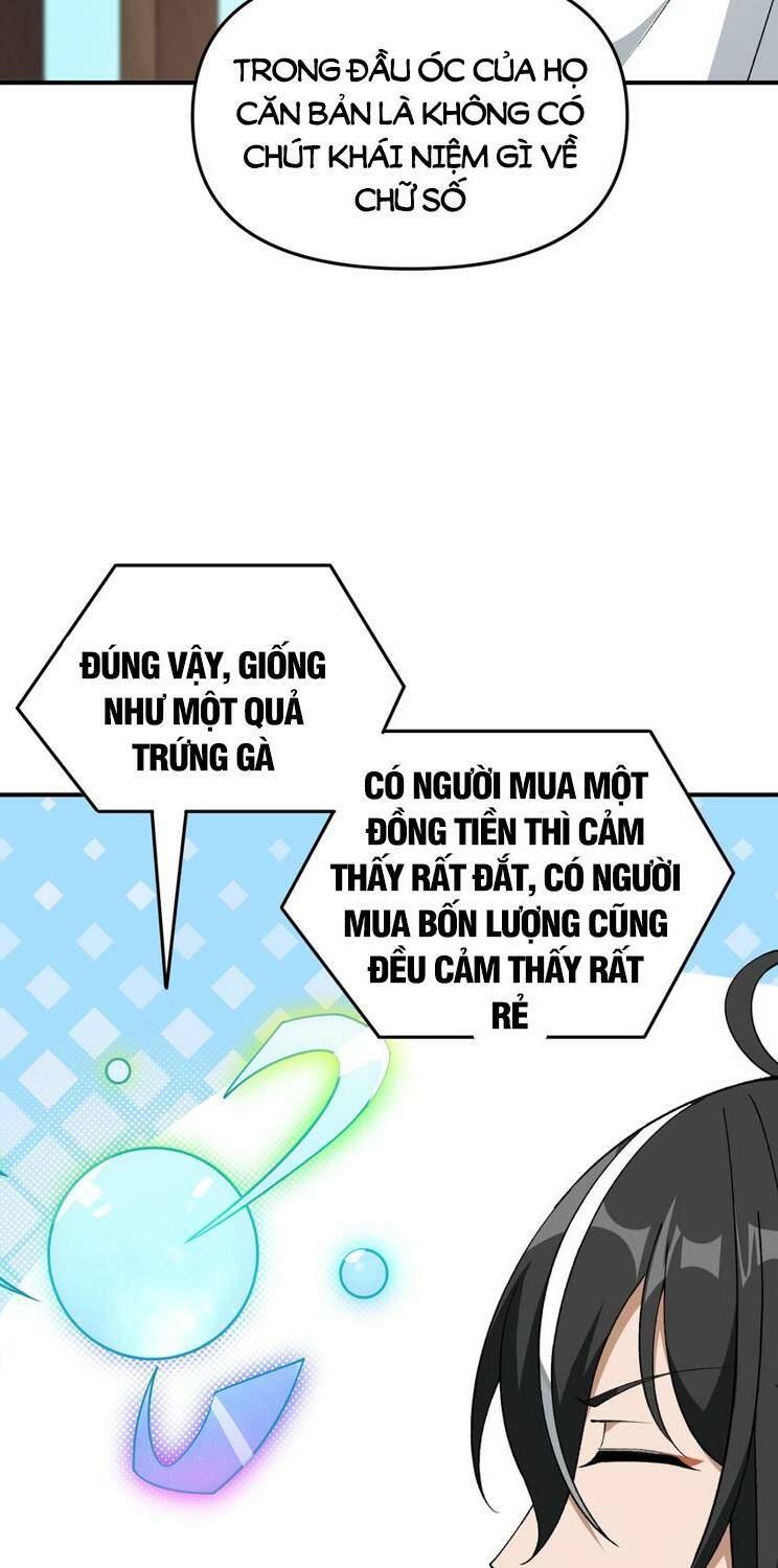 Thiên Đạo Này Cũng Không Ngốc Lắm Chap 72 - Next Chap 73