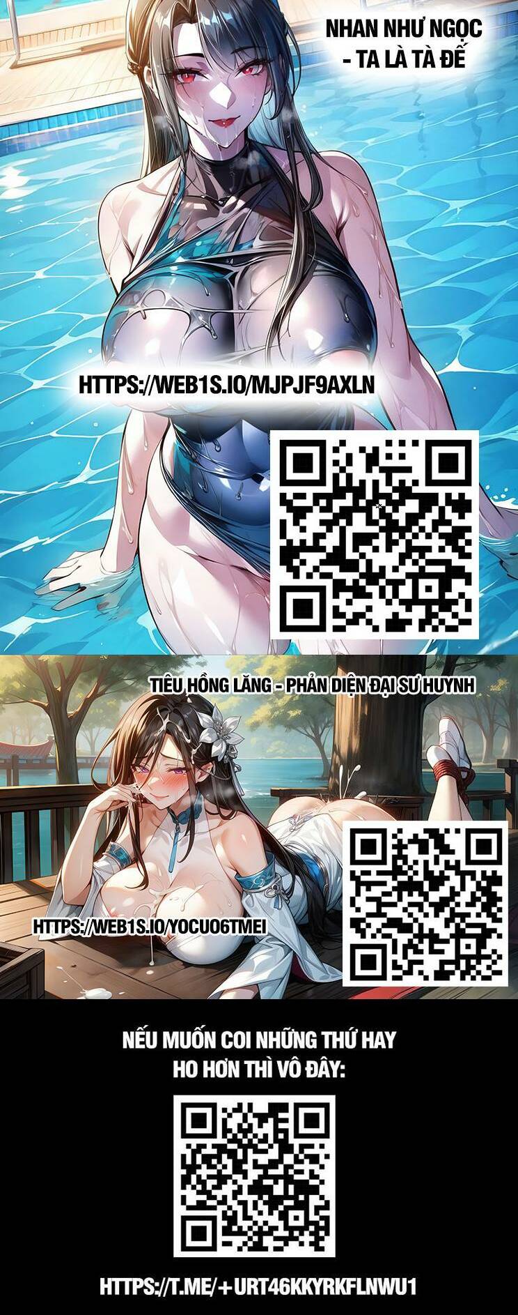 Thiên Đạo Này Cũng Không Ngốc Lắm Chap 72 - Next Chap 73