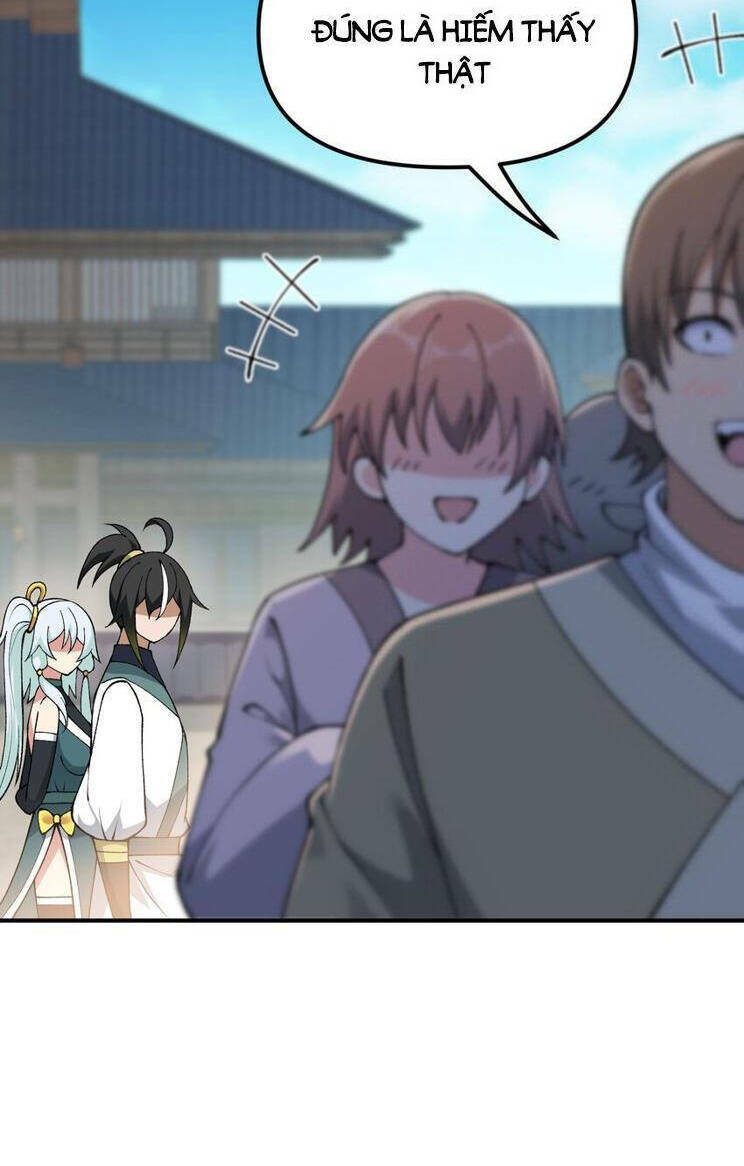 Thiên Đạo Này Cũng Không Ngốc Lắm Chap 73 - Next Chap 74