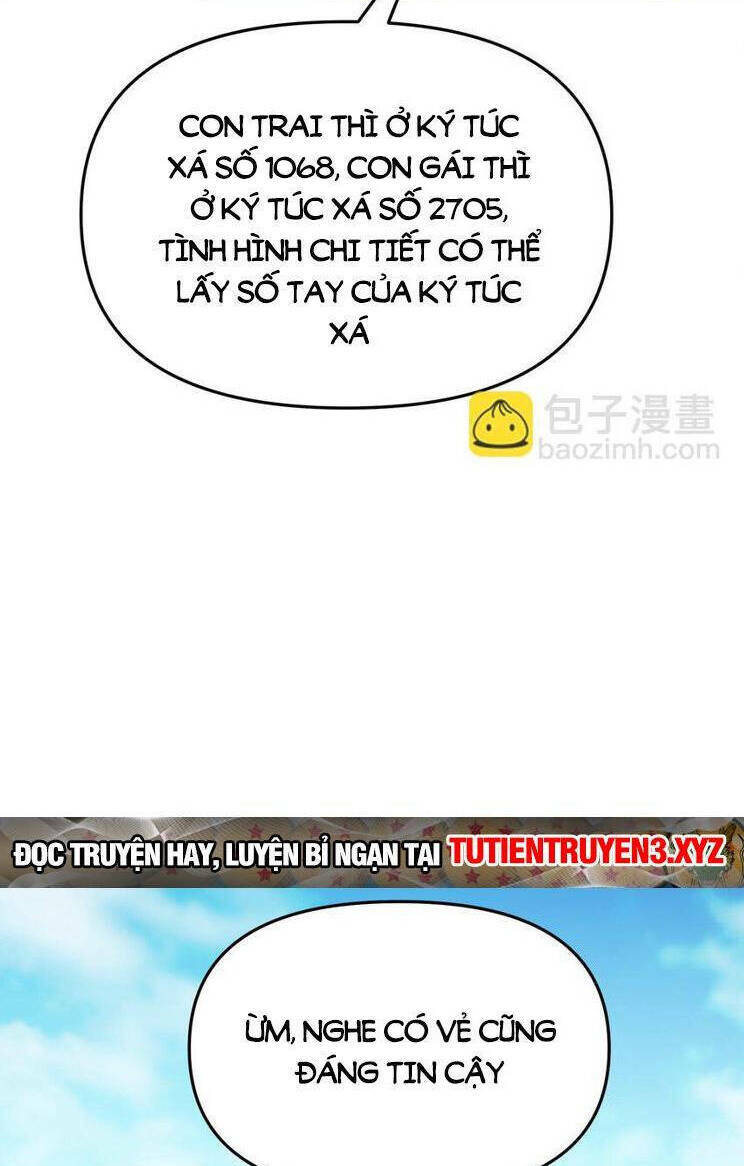 Thiên Đạo Này Cũng Không Ngốc Lắm Chap 74 - Next Chap 75