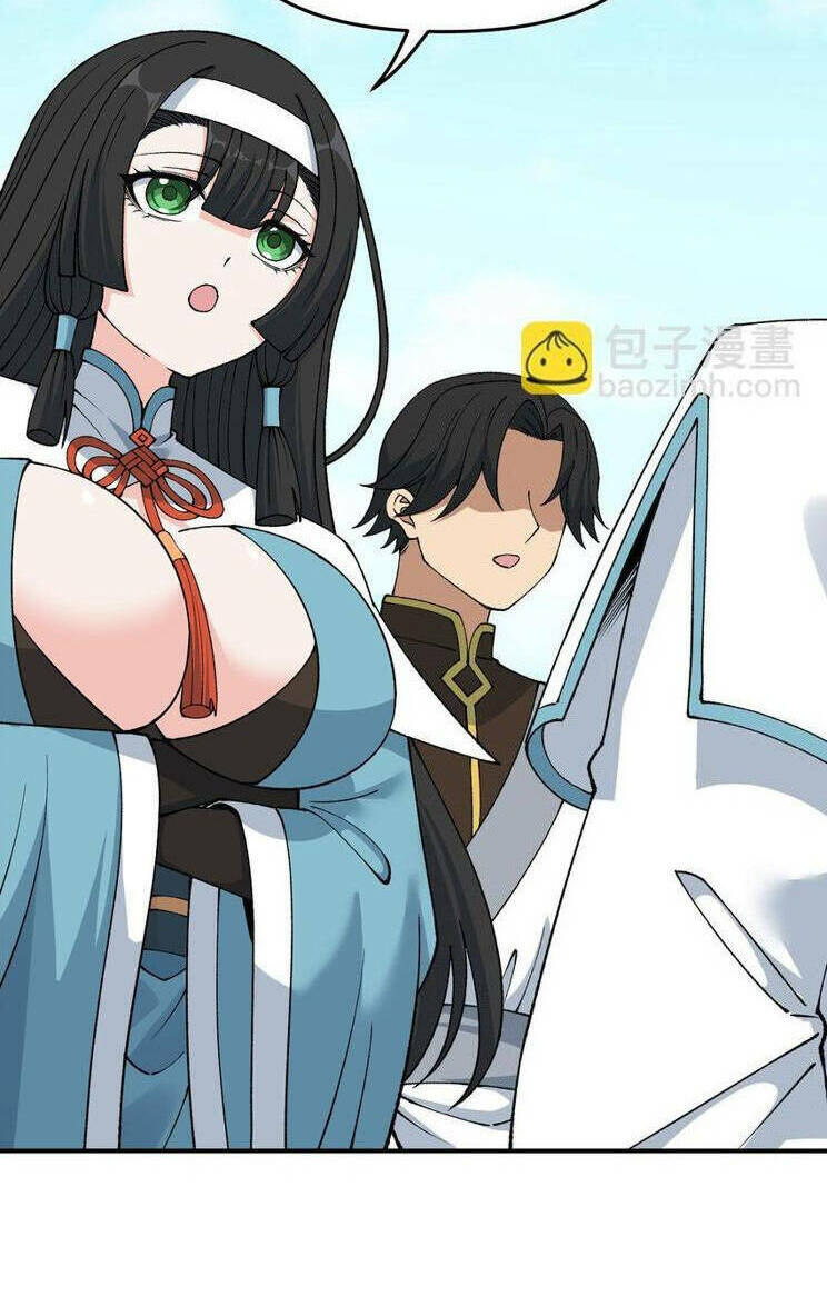 Thiên Đạo Này Cũng Không Ngốc Lắm Chap 74 - Next Chap 75