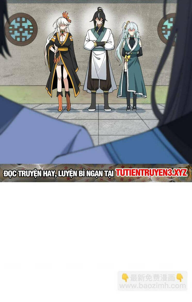 Thiên Đạo Này Cũng Không Ngốc Lắm Chap 74 - Next Chap 75