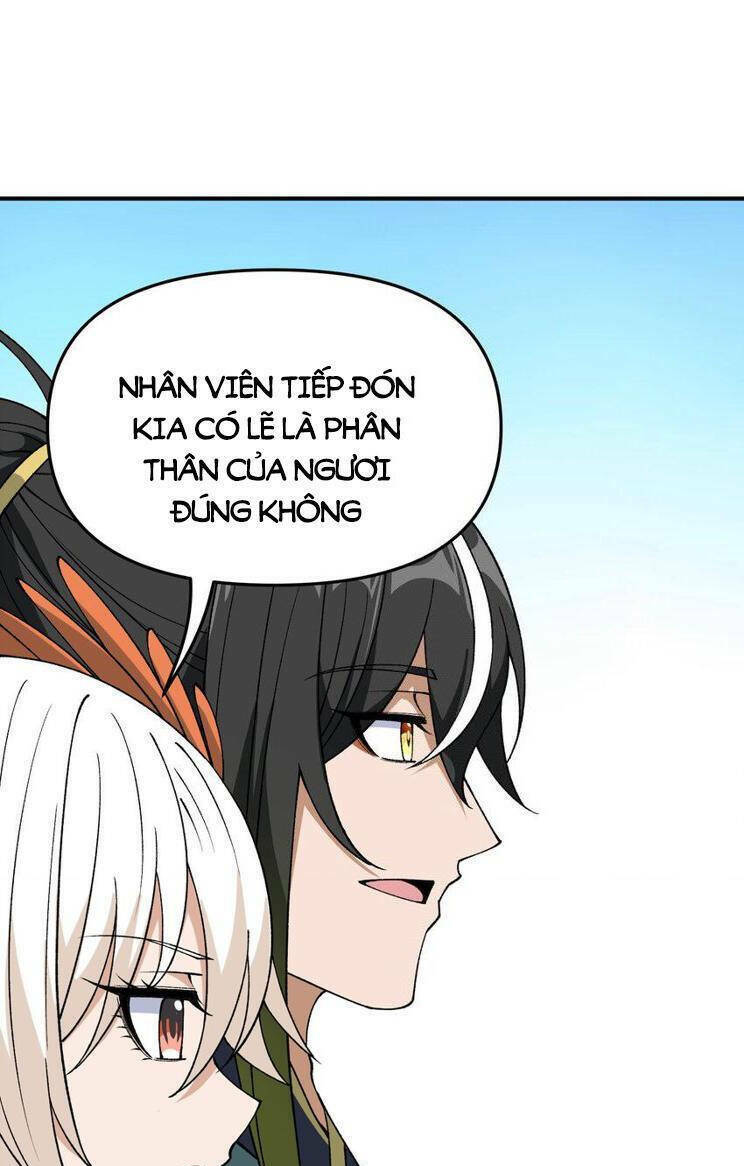 Thiên Đạo Này Cũng Không Ngốc Lắm Chap 74 - Next Chap 75